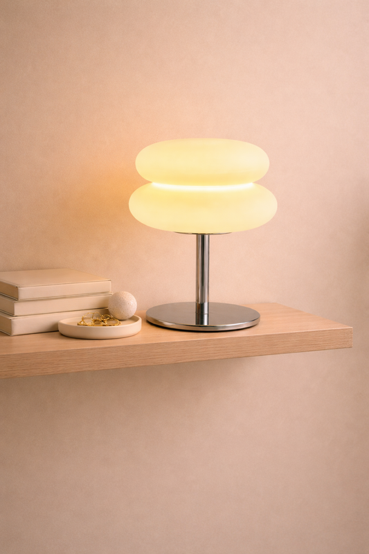 "NOVA" Soft Light Lamp