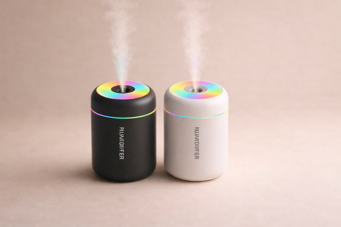 "MISTYGO" Mini Diffuser